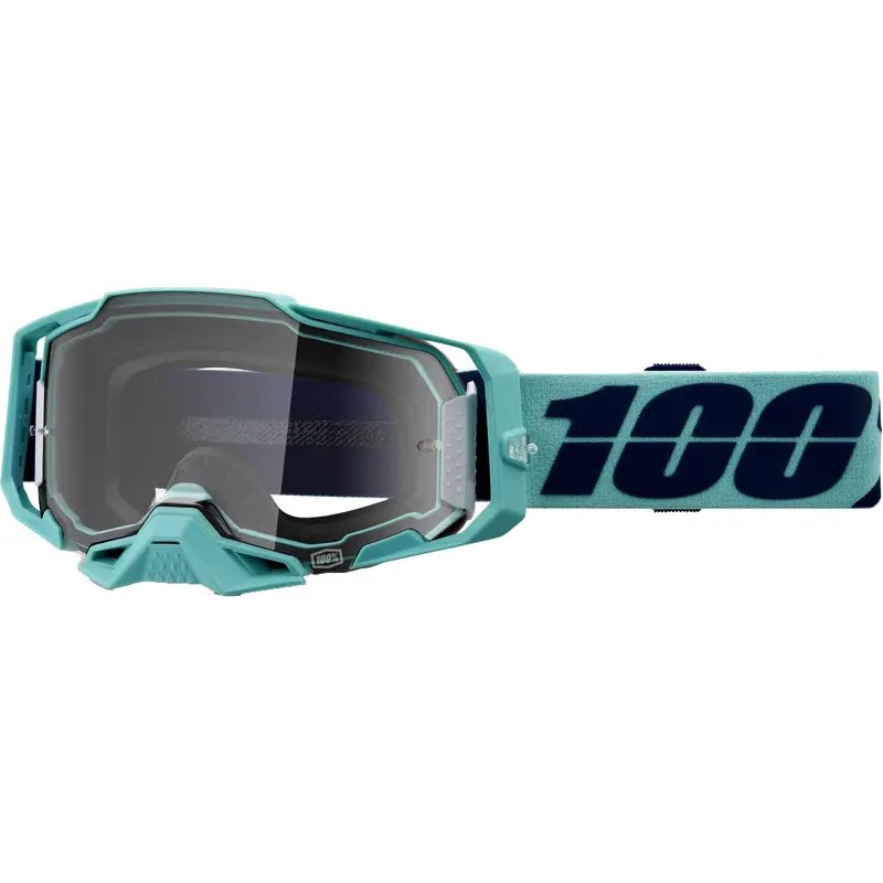 Armega Goggle Esterel Clear Lens