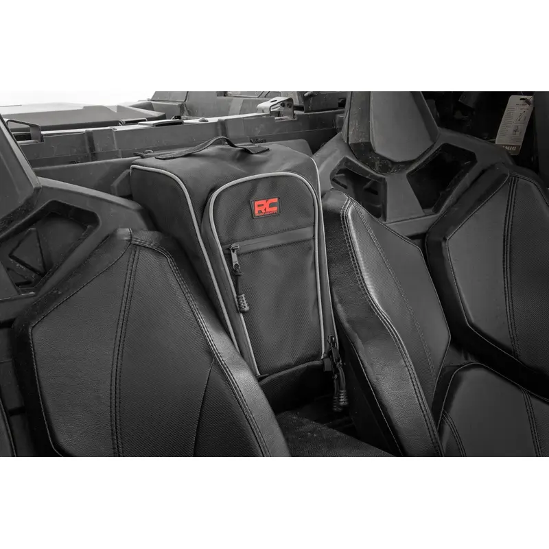 Center Storage Bag | Polaris RZR Pro R  | 93072