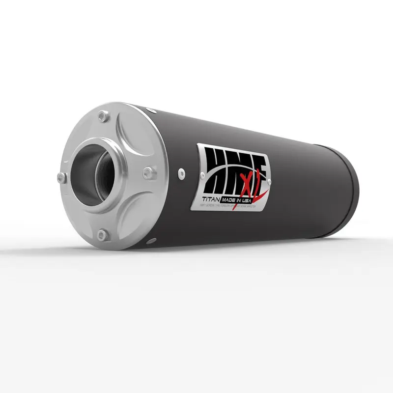 HMF Muffler Can-Am Outlander 450 15-23 Titan-XL Slip On Exhaust