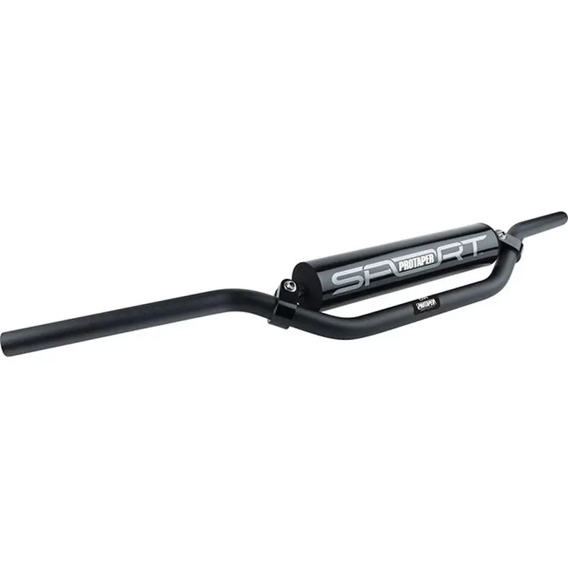 22.2mm Sport Alloy Bar Mid/Low Millville Black Protaper (PT021144)