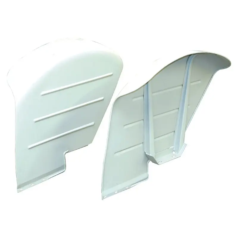 Fender Set (RH & LH) | Sparex Part No.S.67129
