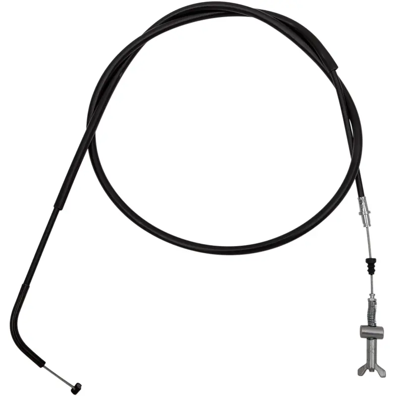 MOOSE RACING Brake Cable - Rear - Parking - Yamaha 45-4058