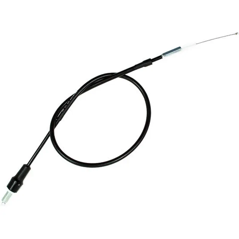MOTION PRO BLACK VINYL THROTTLE CABLE 05-0109
