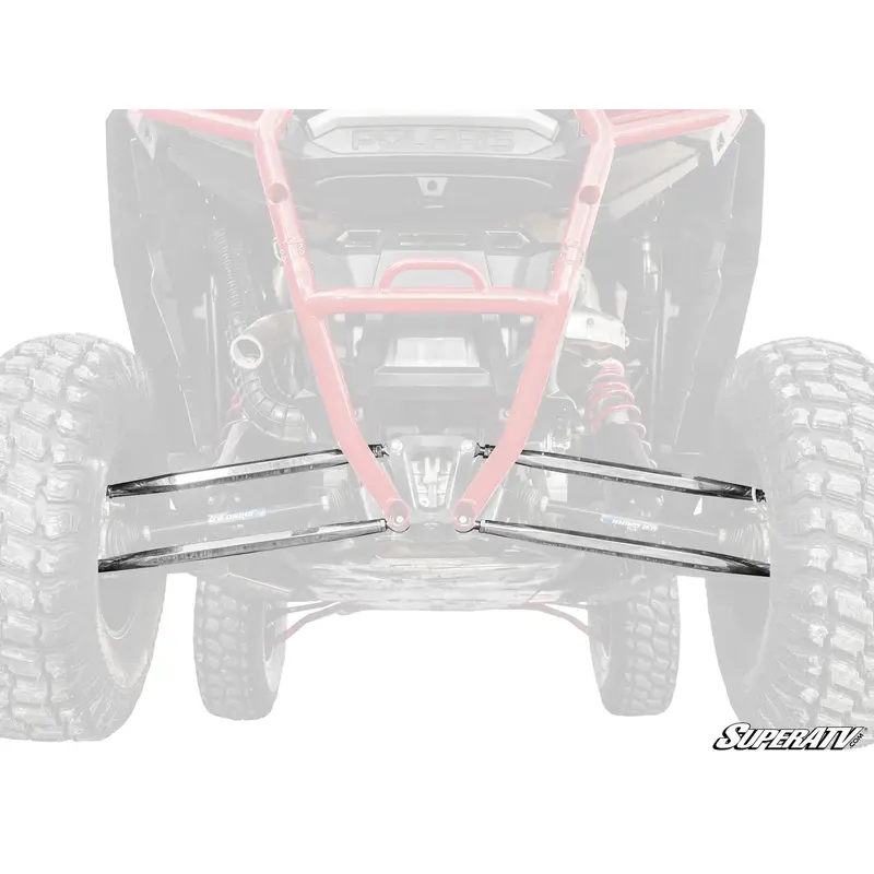Polaris RZR XP 1000 Billet Aluminum Radius Arms