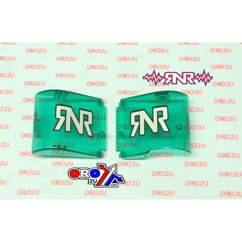 RNR REPL. DOOR SET, REPLACEMENT DOOR SET, DARK GREEN DS04