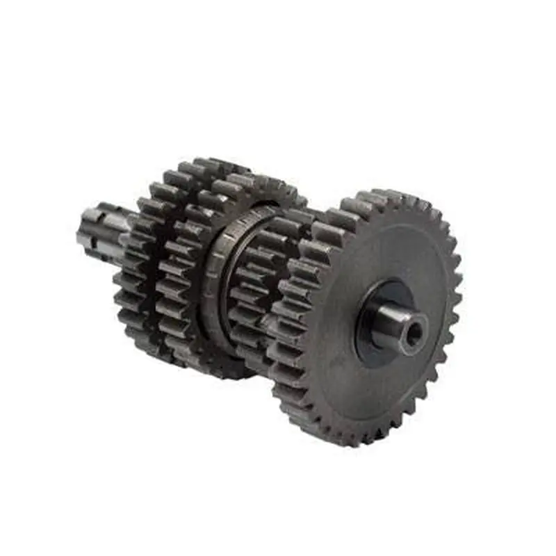Transmission Gear Set - 119mm Long - CK125