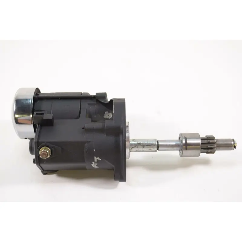 2000 Harley Touring FLHR Road King 88ci Engine Complete Starter Motor 31553-94B