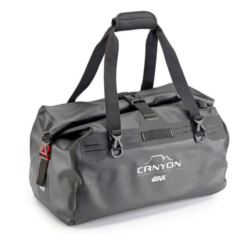 Sac de Transport Impermable Gravel-T GRT712B
