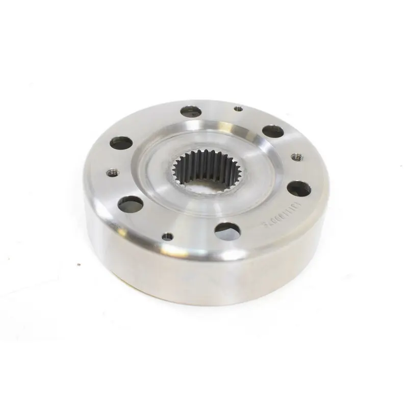 2014 Indian Chief Vintage Ignition Flywheel Fly Wheel Rotor 4014084