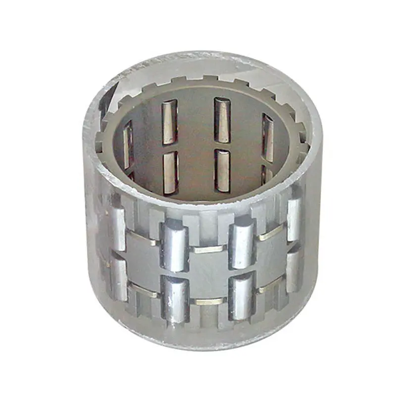 BRONCO SPRAGUE BEARING W-ROLLERS