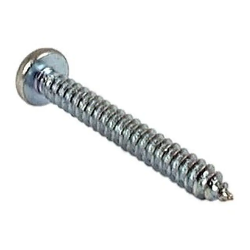 Imperial Self Tapping Pan Head Screw, No.10x2'' (DIN 7981) | Sparex Part No.S.12207