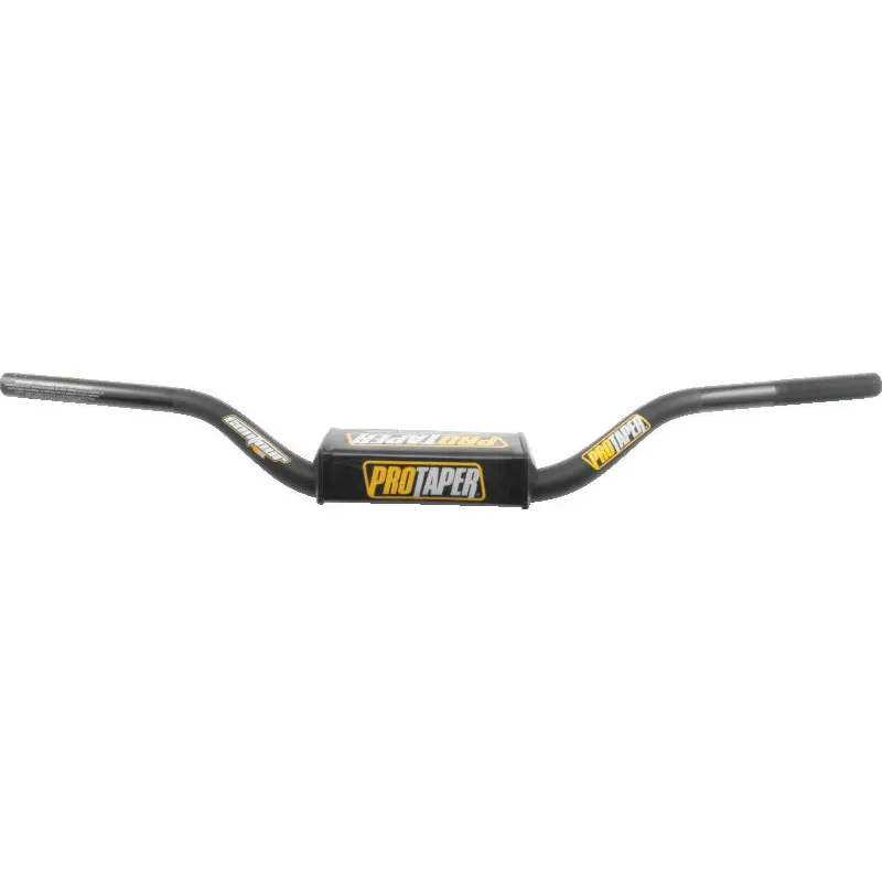 ProTaper Contour Windham/RM Mid Handlebar - Black