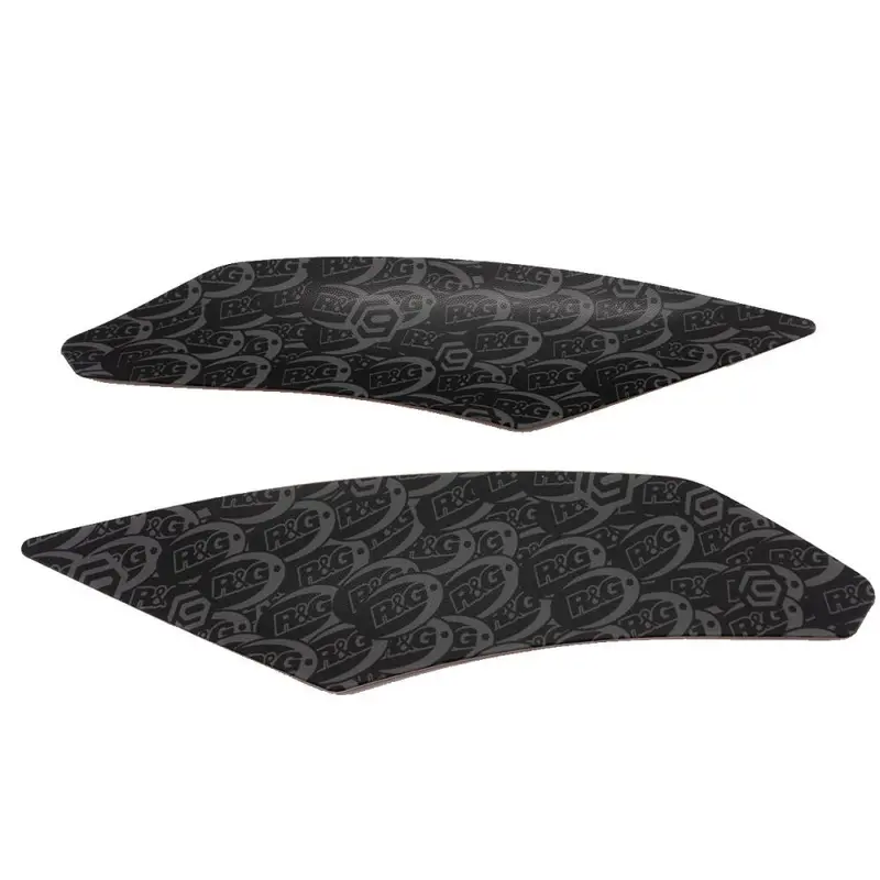 R&G Racing Black Race Grips For 2017-2020 Yamaha YZF R6 RACEGRIP926BL