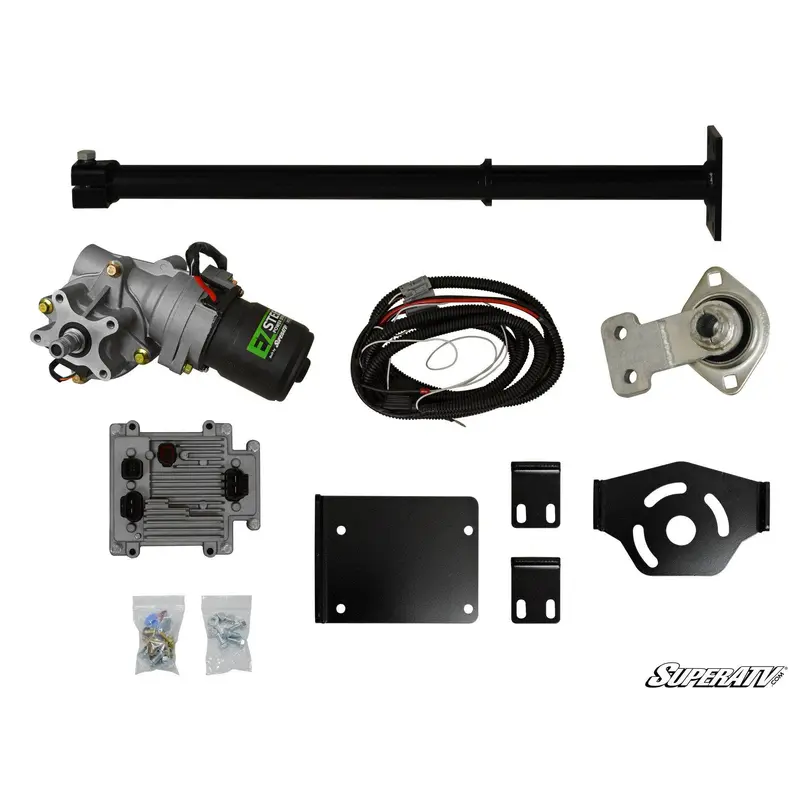 SuperATV Polaris Sportsman Power Steering Kit PS-P-SPT-380