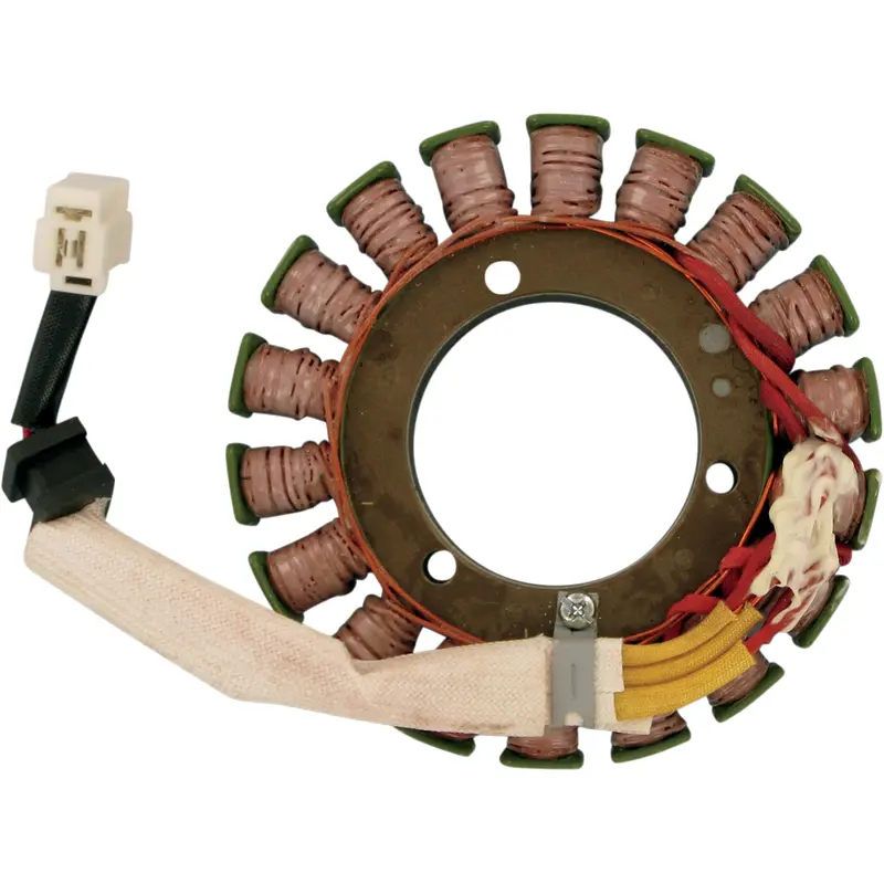 RICK'S MOTORSPORT ELECTRIC Stator - Kawasaki 21-219
