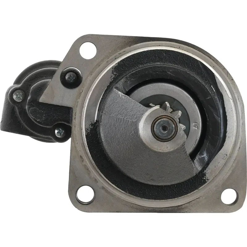 Starter Motor - 12V, 3.2Kw, Gear Reducted (Mahle) | Sparex Part No.S.137299