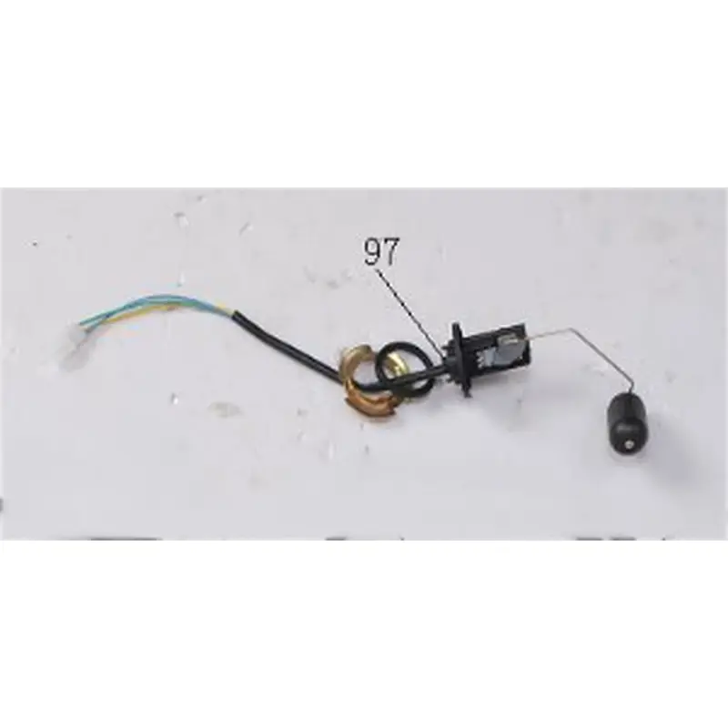 gas sensor