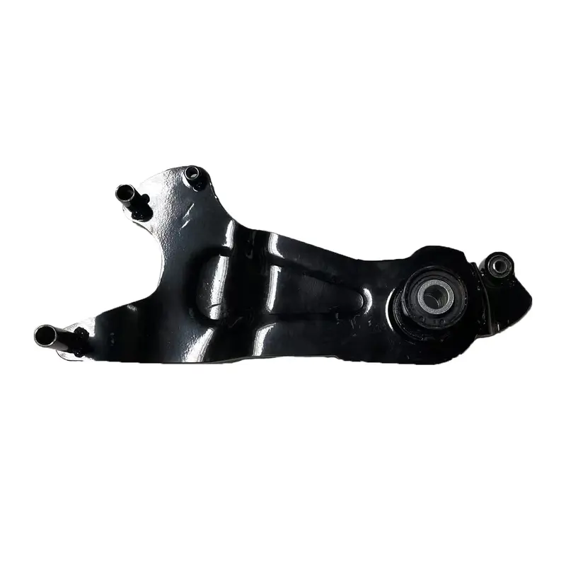 Muffler Bracket