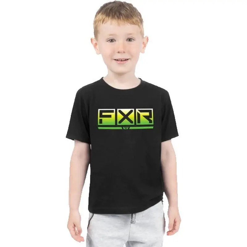 T-Shirt Podium Premium Enfant