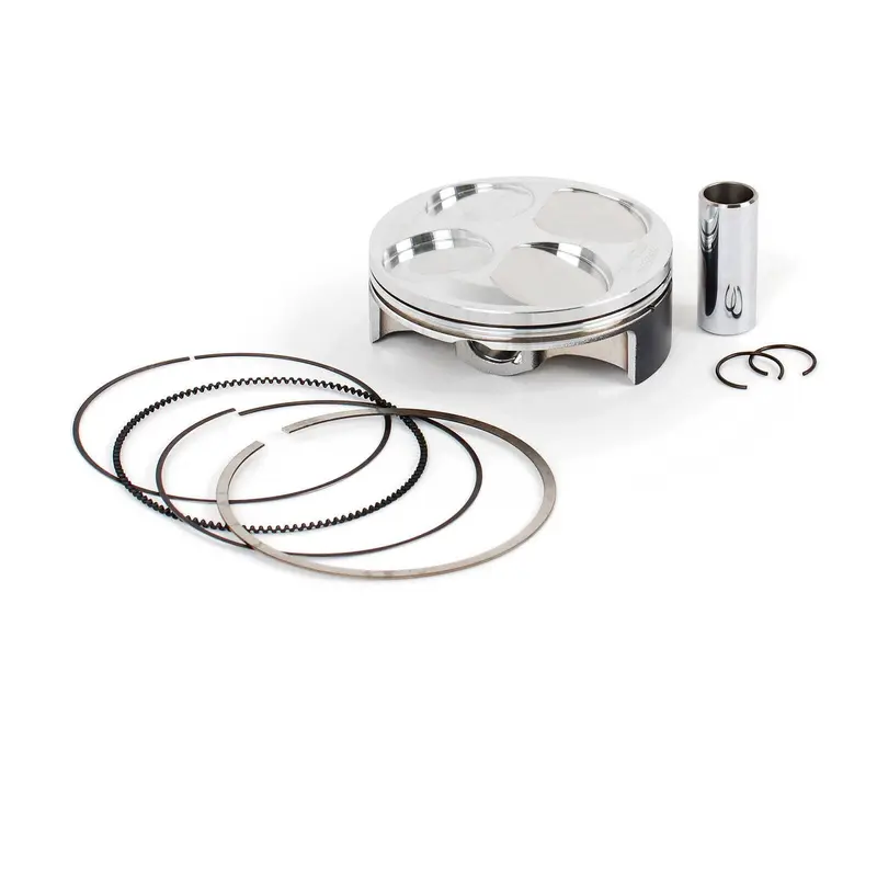 Wossner Piston Honda XR600R 85-01