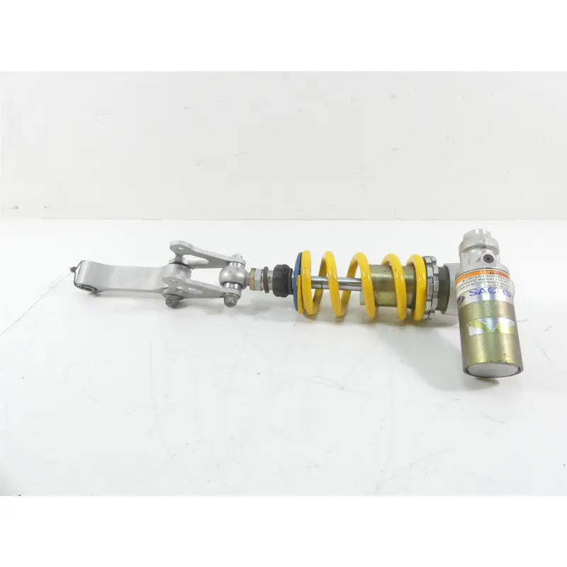2004 Aprilia RSV 2 1000R Mille Rear Sachs Suspension Damper Shock AP8163125