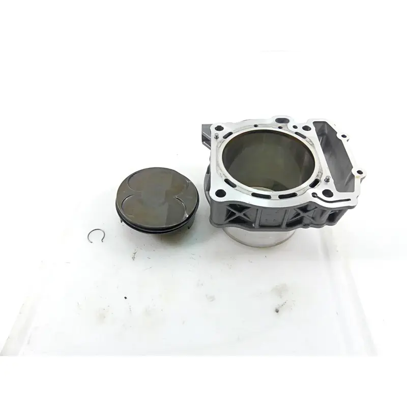 2016 KTM 1290 Super Duke R Rear Cylinder Jug & Piston Set 6133003820024