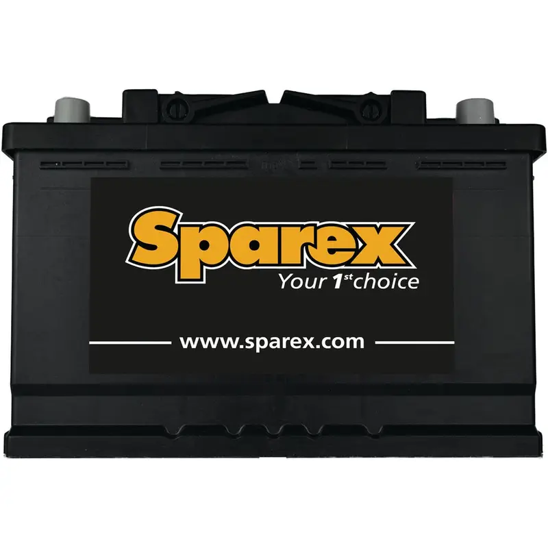 Battery 054hd| , 12V, AH Capacity @20HR: 38 - S.45055