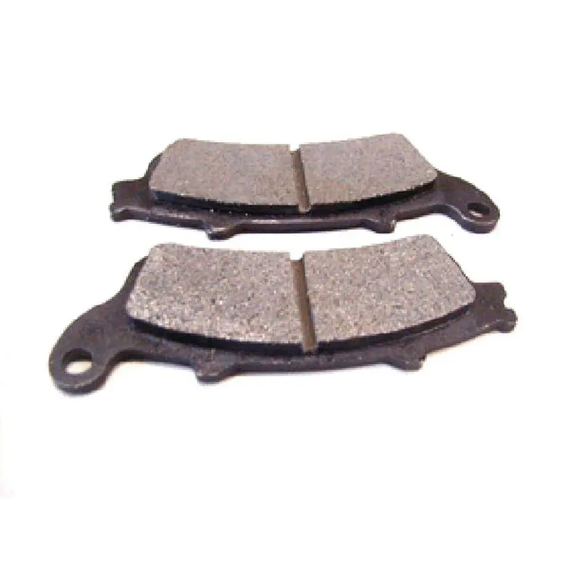 BRAKE PAD SET (FA261) PAIR