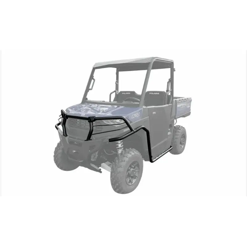 Front Bumper Kit Polaris Ranger SP 570