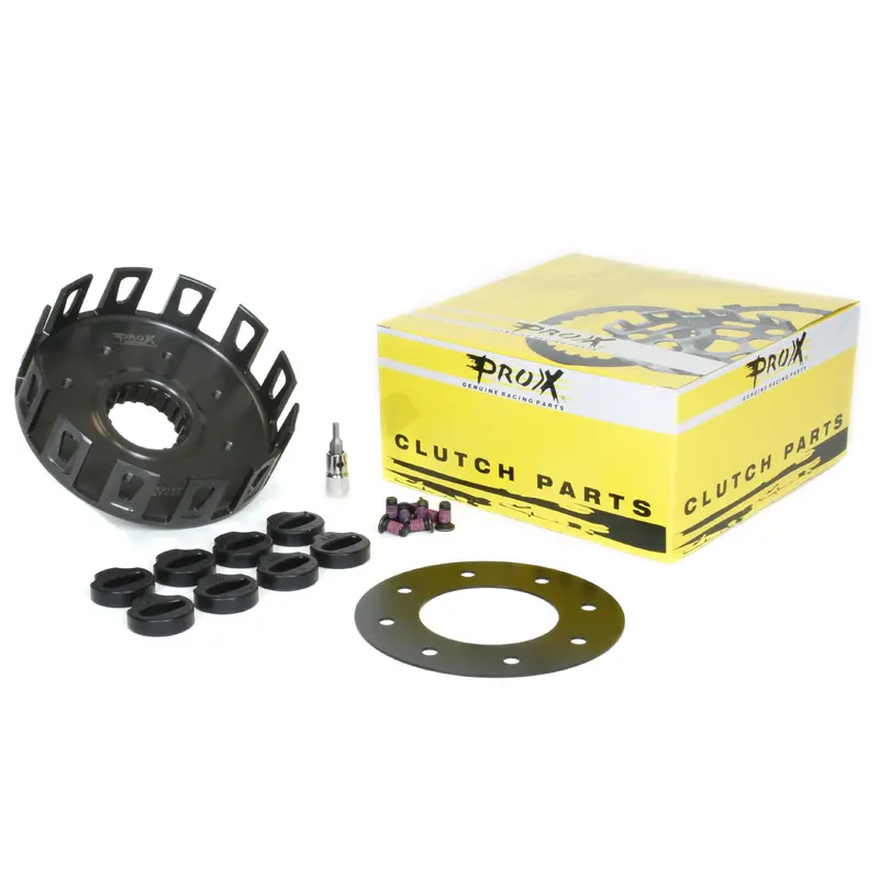 PROX CLUTCH BASKET KTM125 17.6218F