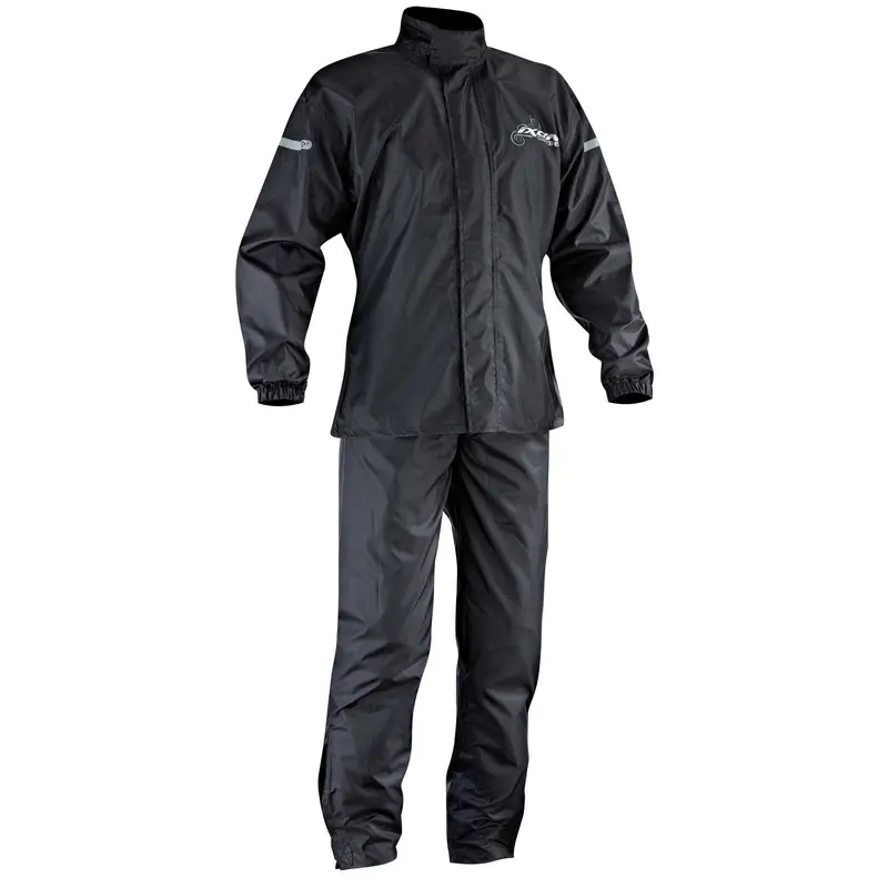 IXON COMPACT LADY JACKET MD