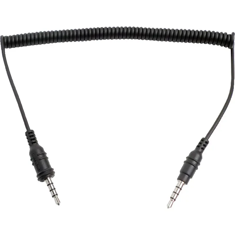 Sr10 Nokia Phone Cable 3.5mm 4 Pole