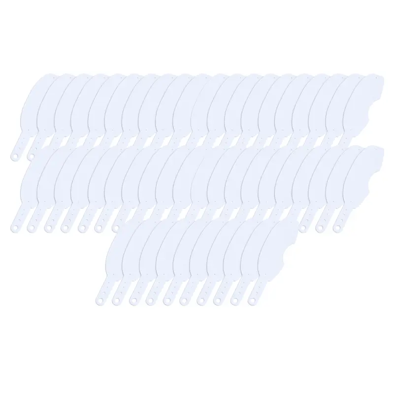 PLATINUM TEAR OFF 50 PACK TP66X5