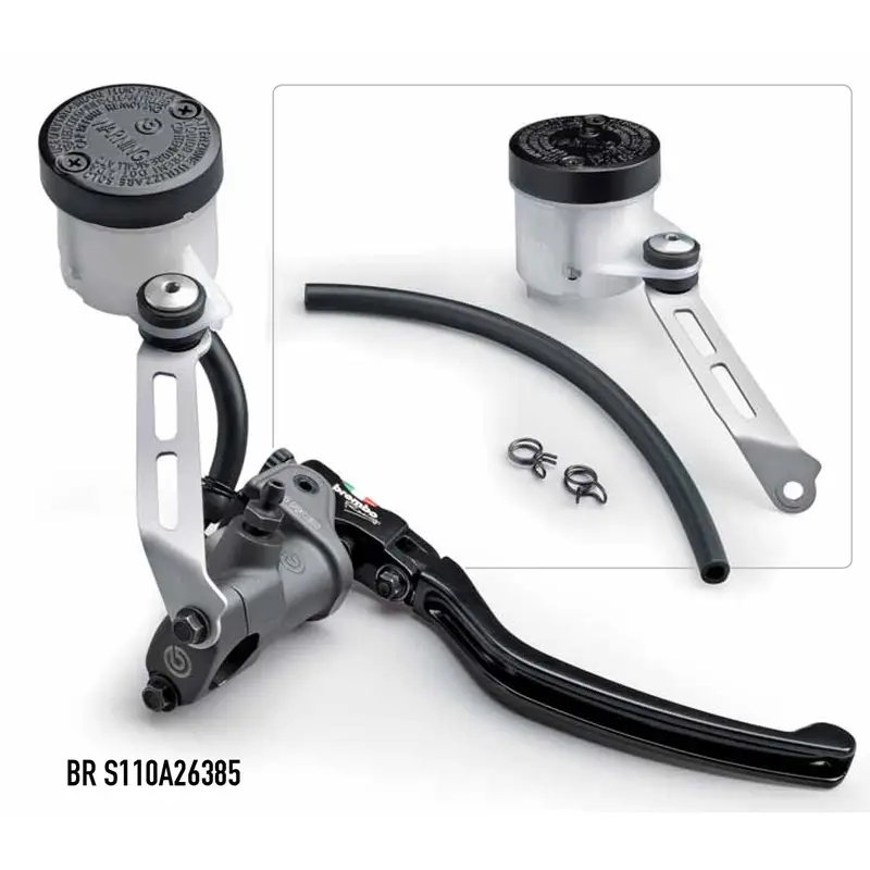 Brembo RCS reservoir kits