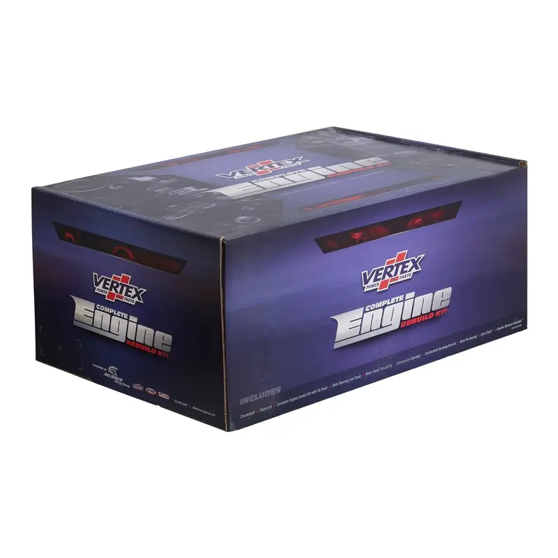 Complete Engine Rebuild Kit KTM 200 EXC/XC-W '03-'12