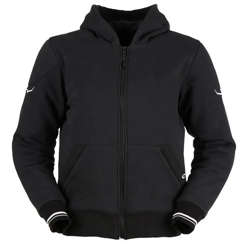 Coton Ouat de Moto Luxio Femme - Liquidation