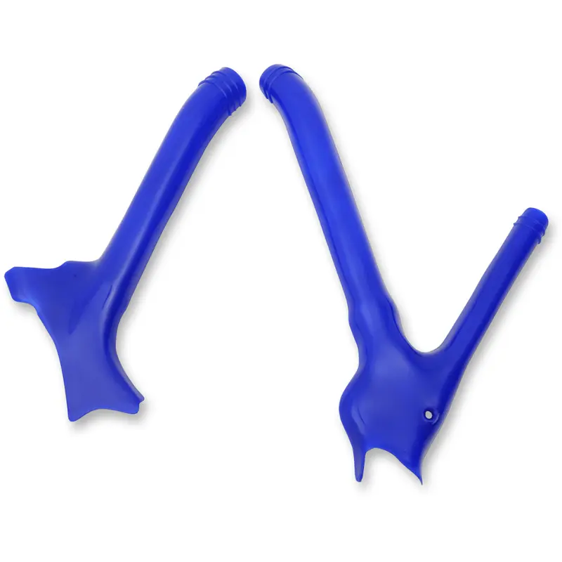 UFO Yamaha Plastic Frame Guard | YA03815