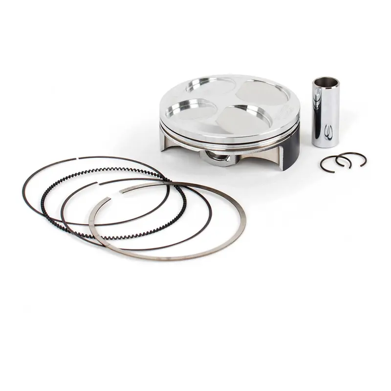Wossner Piston Kawasaki KX250 20