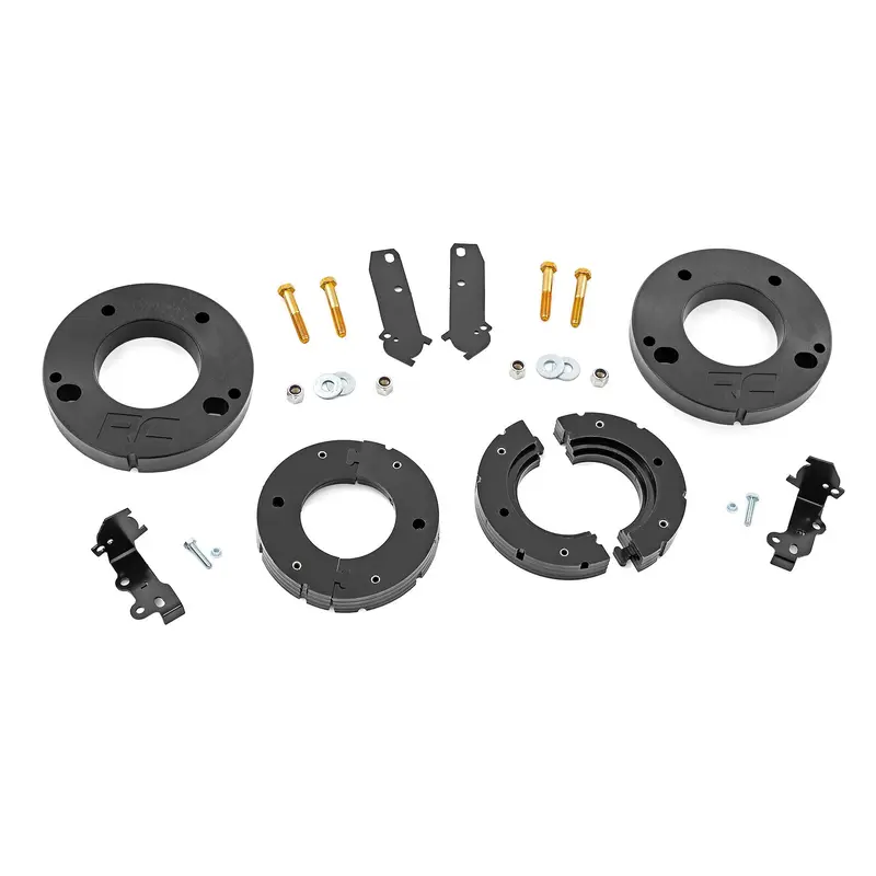 1.5 Inch Leveling Kit | Ram 1500 TRX 4WD (2021-2024) | 31300
