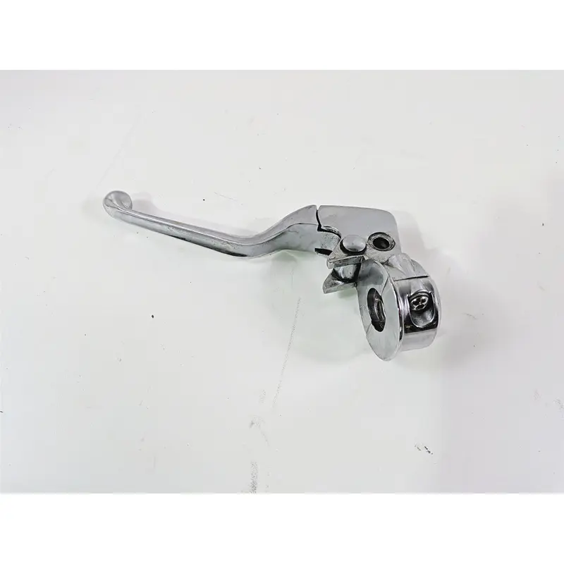 2002 Indian Spirit Deluxe Clutch Perch & Lever READ 41-034 41-021