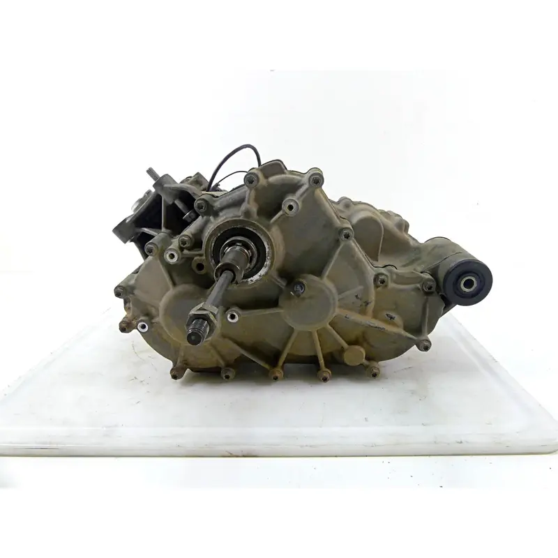 2018 Can Am Commander 1000R XT Transmission Gear Box  - 1k Only 420686650