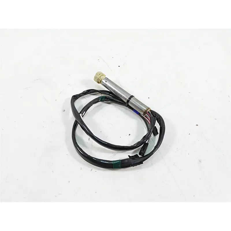 2019 Harley Touring FLHX Street Glide Throttle Ride By Wire Sensor 32700050A