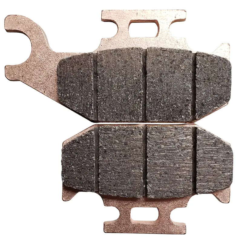 HiSUN - Parking Brake Pad - P115000443110000