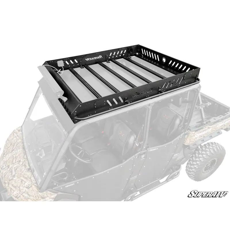 Can-Am Defender MAX Outfitter Roof Rack