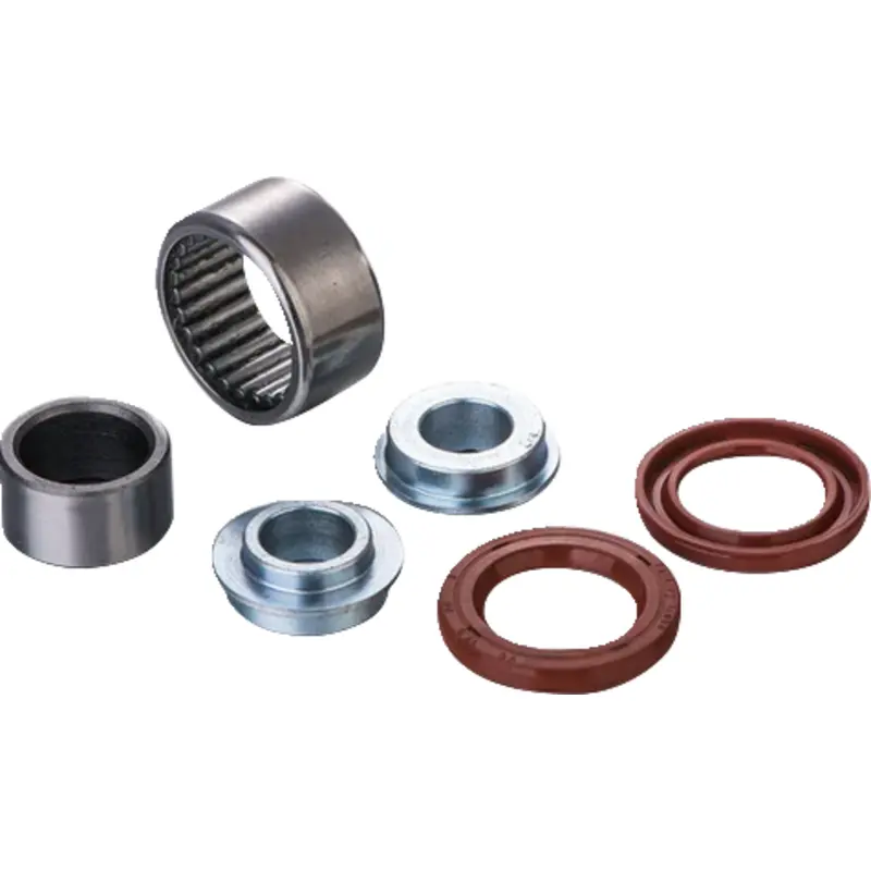 FACTORY LINKS Shock Bearing Kit - Lower LSA-C-002