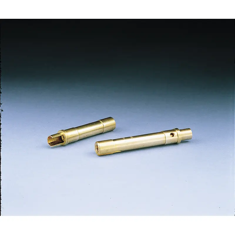 MIKUNI Genuine Mikuni Needle Jet - 38 mm 990-793-003-Q-6