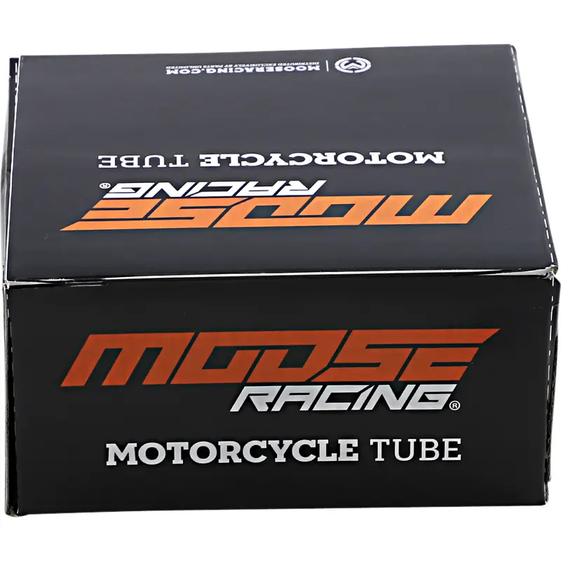 MOOSE OFFROAD Inner Tube - Standard - 10" - TR-4 - Center Metal Valve M20005