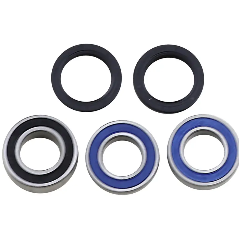 Moose Offroad - Wheel Bearing Kit - Rear - Husqvarna