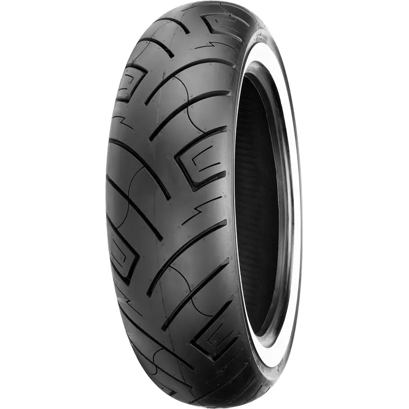 Shinko - 777 Cruiser HD Rear Tire 150/90b15 80H  W/W