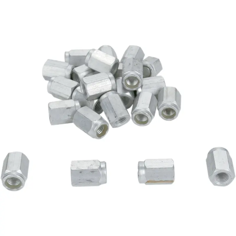 STUD BOY Locknuts - .750" - 24 Pack 2434-P1